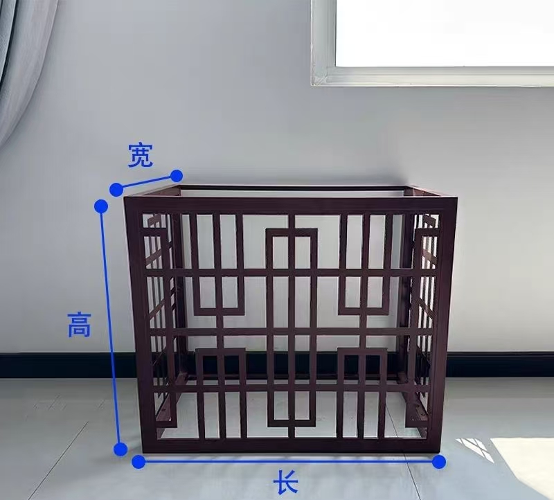 陇南市铝单板幕墙镀锌铁板空调罩 - 哪里好